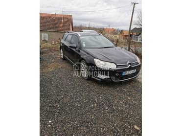 letva volana c5 za Citroen C5 od 2008. do 2017. god.