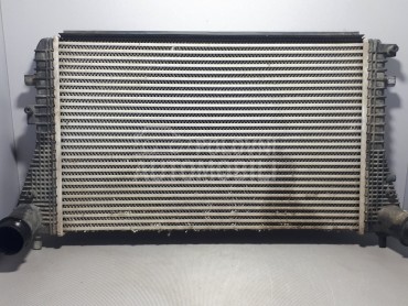 INTERKULER za Volkswagen Caddy