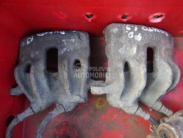 Ducato prednja kočiona klešta