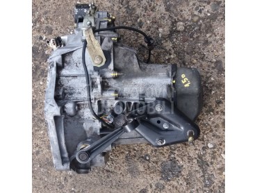 1.5 dizel menjac za Peugeot 106