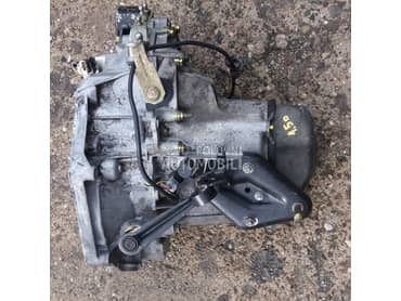 1.5 dizel menjac za Citroen Saxo