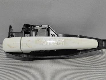 RUCKA VRATA za Peugeot 208