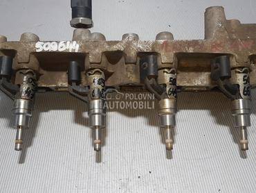 DIZNA za Volkswagen Golf 5