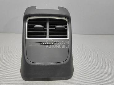 RESETKA VENTILACIJE za Audi A3