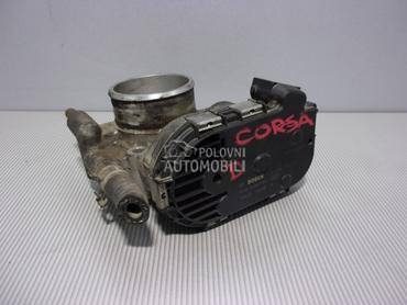 DOZER KLAPNA za Opel Astra H