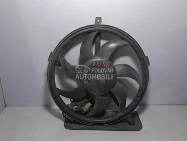 VENTILATOR za MINI Cooper