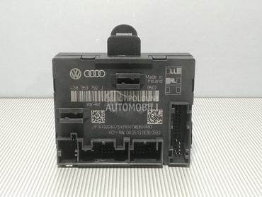 ELEKTRONIKA MODUL VRATA za Audi A6