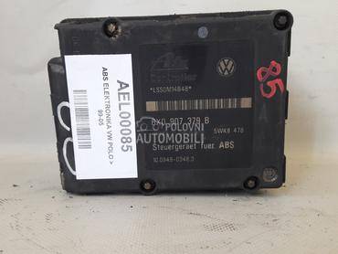 ABS ELEKTRONIKA za Volkswagen Polo