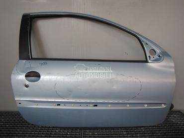 VRATA za Peugeot 206