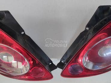 Stop svetla za Ford Ka od 2009. do 2013. god.