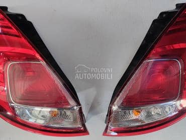 Stop svetla za Ford Fiesta od 2013. do 2016. god.