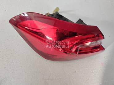 Stop svetla za Ford Fiesta od 2019. do 2021. god.