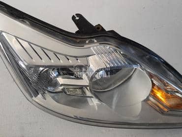 Farovi za Ford Focus za 2009. god.