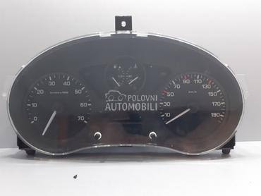 CELER SAT za Citroen Berlingo