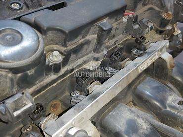 DIZNA za Opel Corsa D