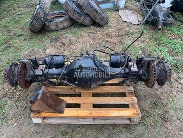 Diferencijal za MAN LE/L2000