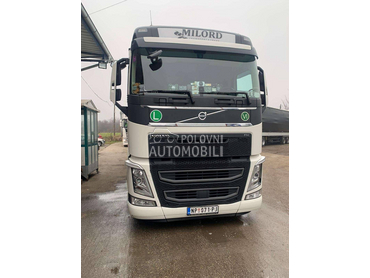 Volvo FH 460