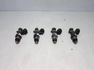 DIZNA za Nissan Qashqai