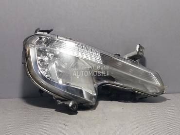 MAGLENKA za Peugeot 508