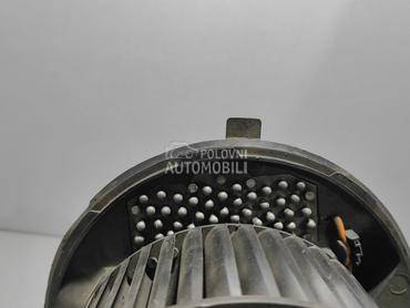 ELEKTRONIKA REOSTAT za Volkswagen Golf 5