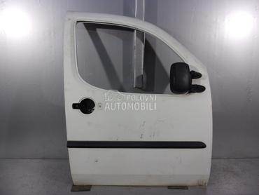 VRATA za Fiat Doblo