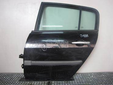 VRATA za Renault Megane