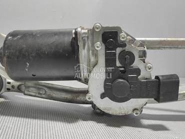 MOTORIC PREDNJEG BRISACA za BMW Serija 3