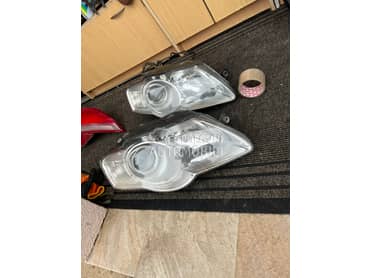 Farovi za pasata B6 za Volkswagen Passat B6 od 2004. do 2010. god.