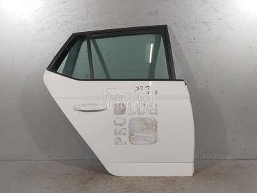 VRATA za Škoda Fabia