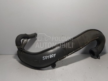 CRIJEVO INTERKULERA za Peugeot Partner