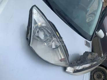 Farovi za Ford Focus od 2001. do 2005. god.