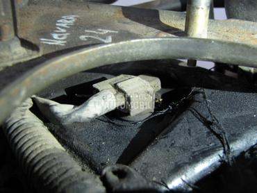 DIZNA za Nissan Pathfinder