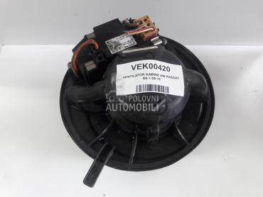 VENTILATOR KABINE za Volkswagen Passat B6