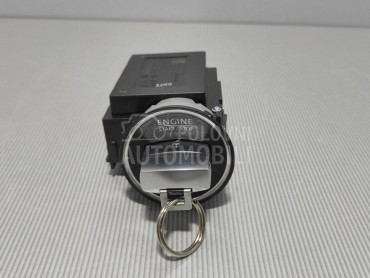 BRAVA PALJENJA za Volkswagen Passat B7