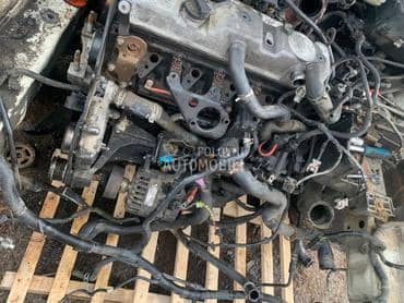 Alternator 1,8 TDCI za Ford Focus od 2001. do 2005. god.