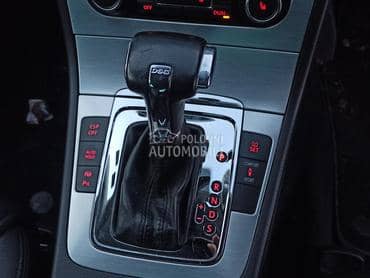 DSG menjac za Volkswagen Caddy, EOS, Golf 5 ...