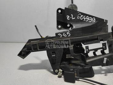 BRAVA VRATA za Ford C-Max