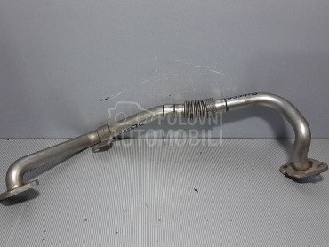 CRIJEVO EGRA za Audi A4