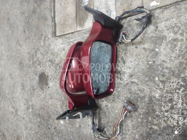 retrovizor za Citroen Evasion od 1995. do 2001. god.