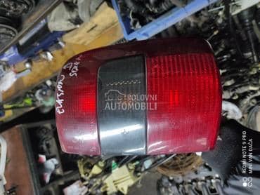 Lampa za Citroen Evasion od 1995. do 2001. god.