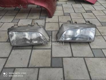 Far za Citroen Evasion od 1999. do 2001. god.