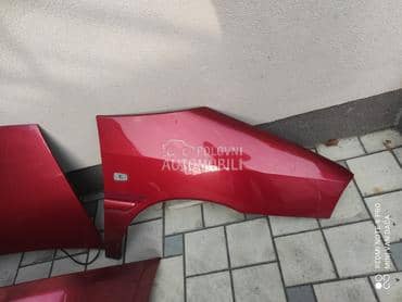 Blatobran za Citroen Evasion, Jumpy od 1995. do 2006. god.