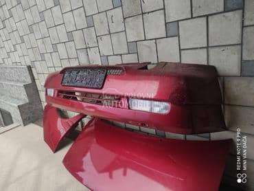 Branik za Peugeot 806, Expert od 1995. do 2003. god.