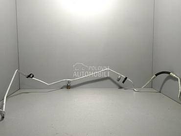 CRIJEVO KLIME za Peugeot 3008