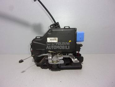 BRAVA VRATA za Škoda Octavia