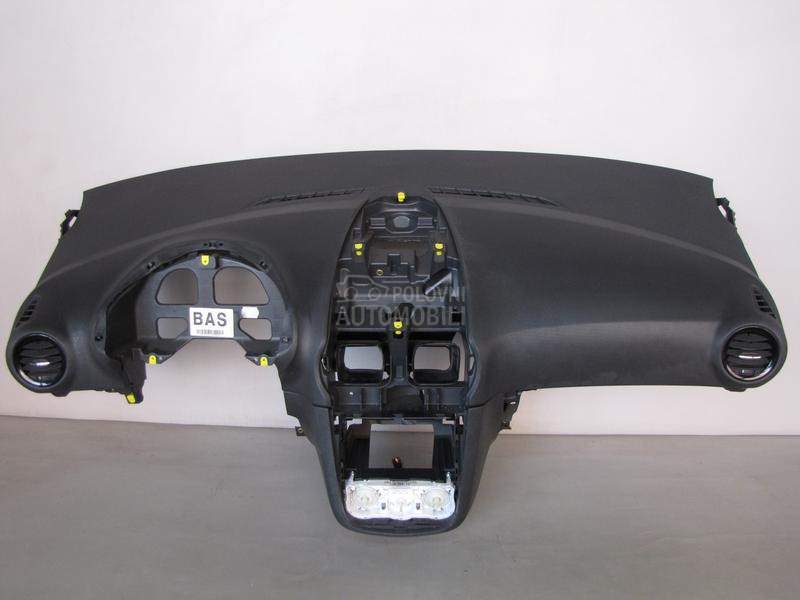 INSTRUMENT TABLA za Opel Corsa D Auto delovi Polovni Automobili