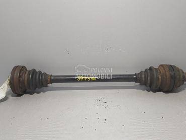 POLUOSOVINA za BMW X5