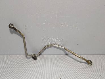 CRIJEVO za Škoda Fabia