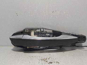 RUCKA VRATA za Peugeot 508