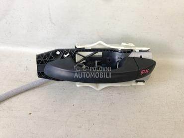 RUCKA VRATA za Škoda Octavia